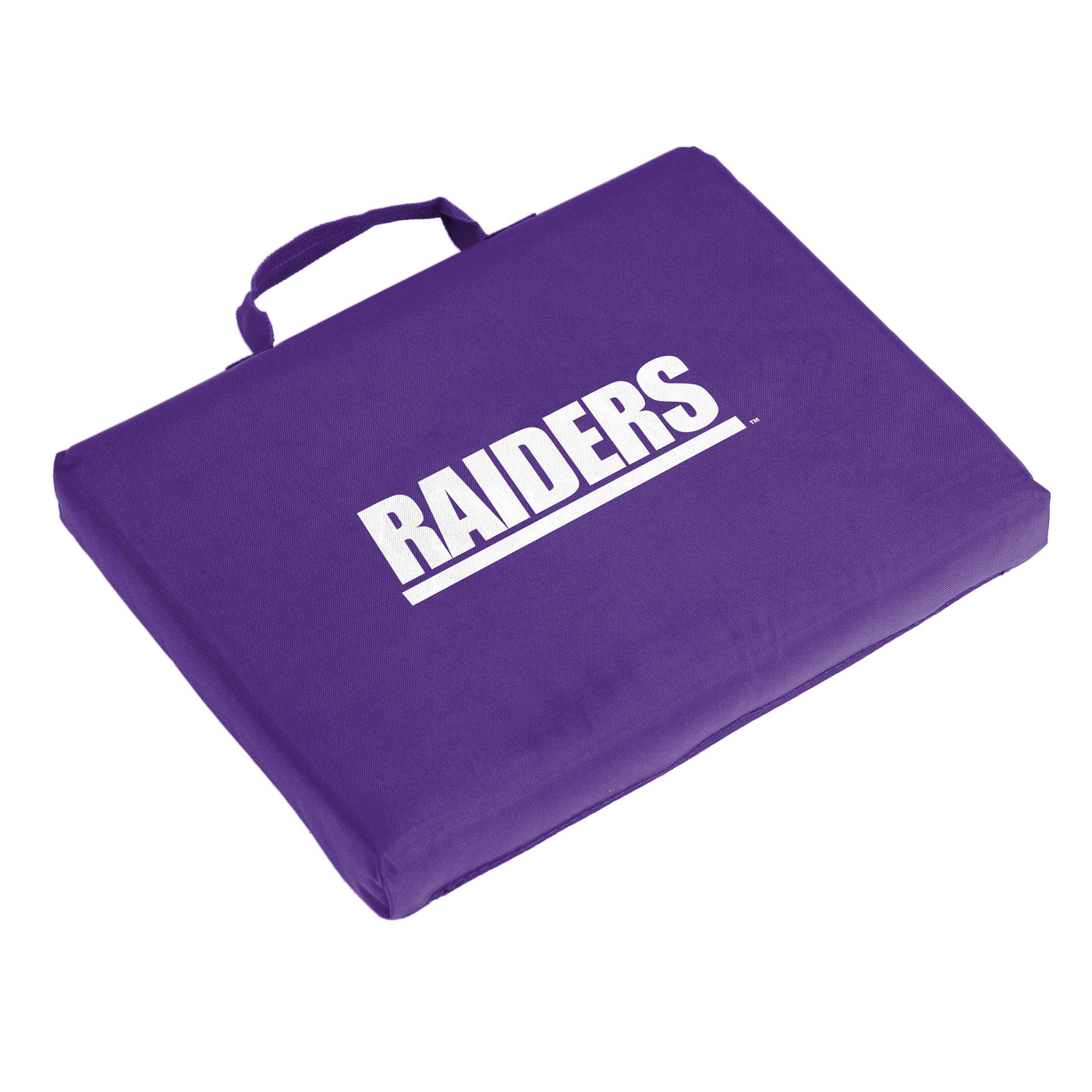 Mount Union U Bleacher Cushion