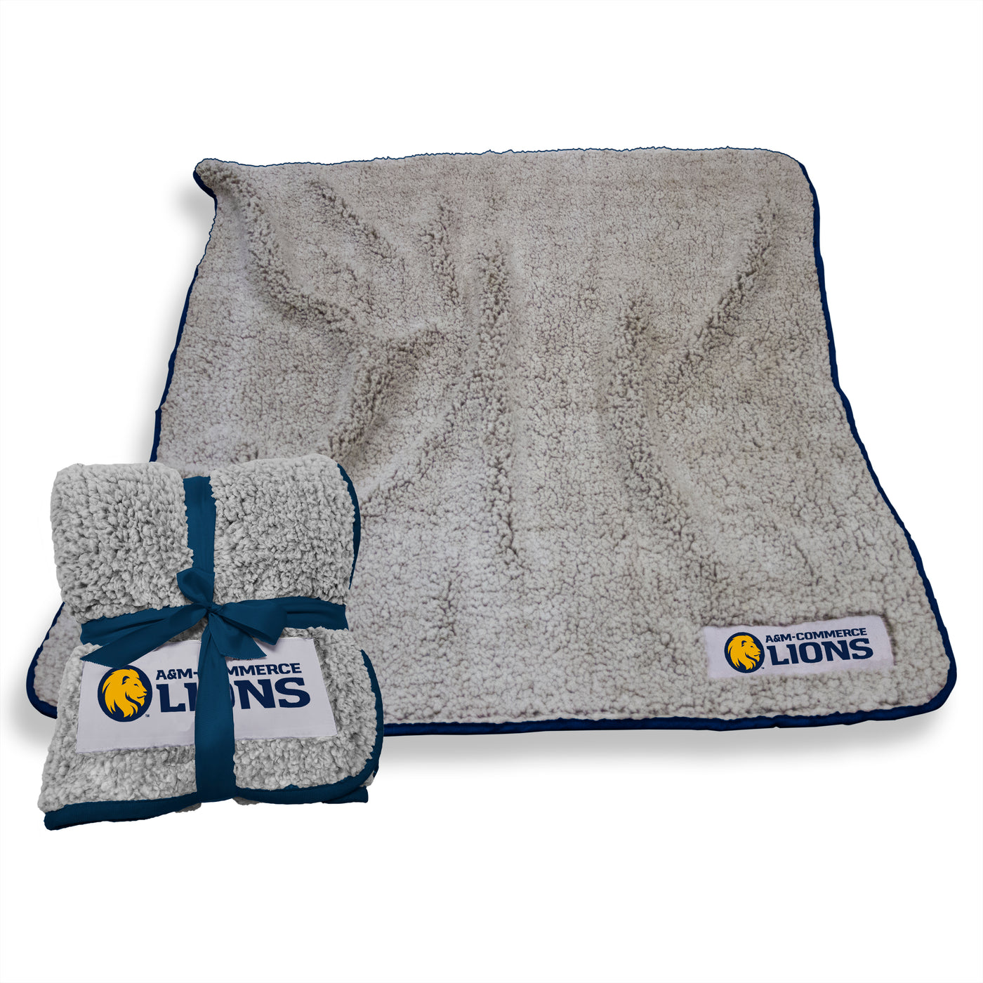 Texas A&M Commerce Frosty Fleece