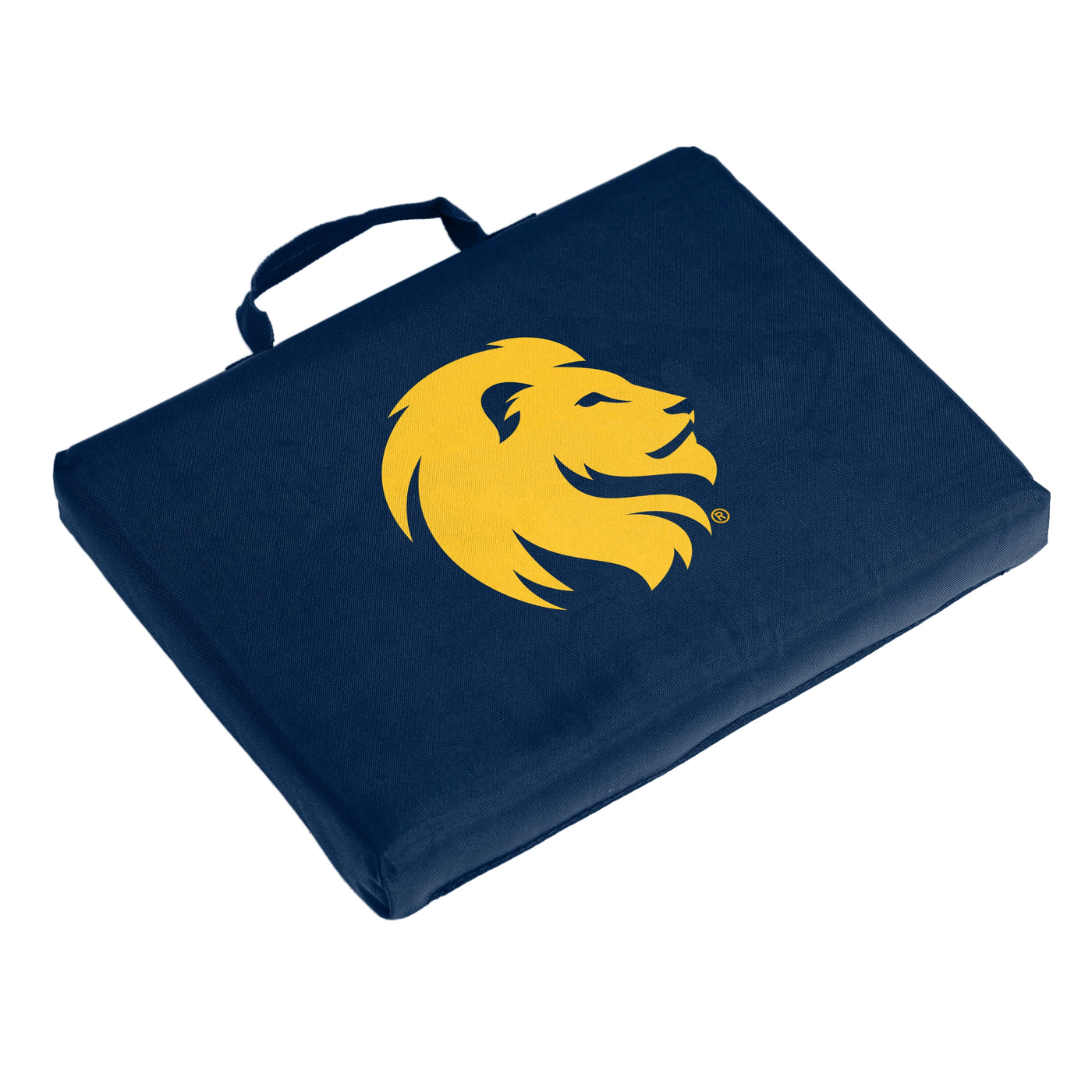 Texas A and M University Commerce Bleacher Cushion