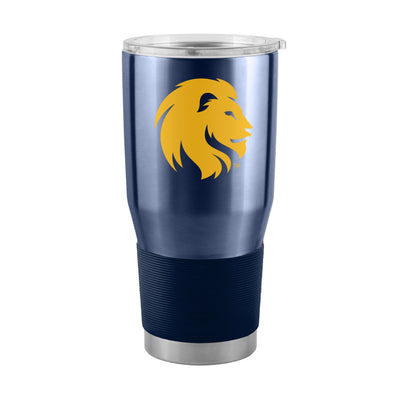 Texas A&M Commerce 30oz Gameday Stainless Tumbler - Logo Brands
