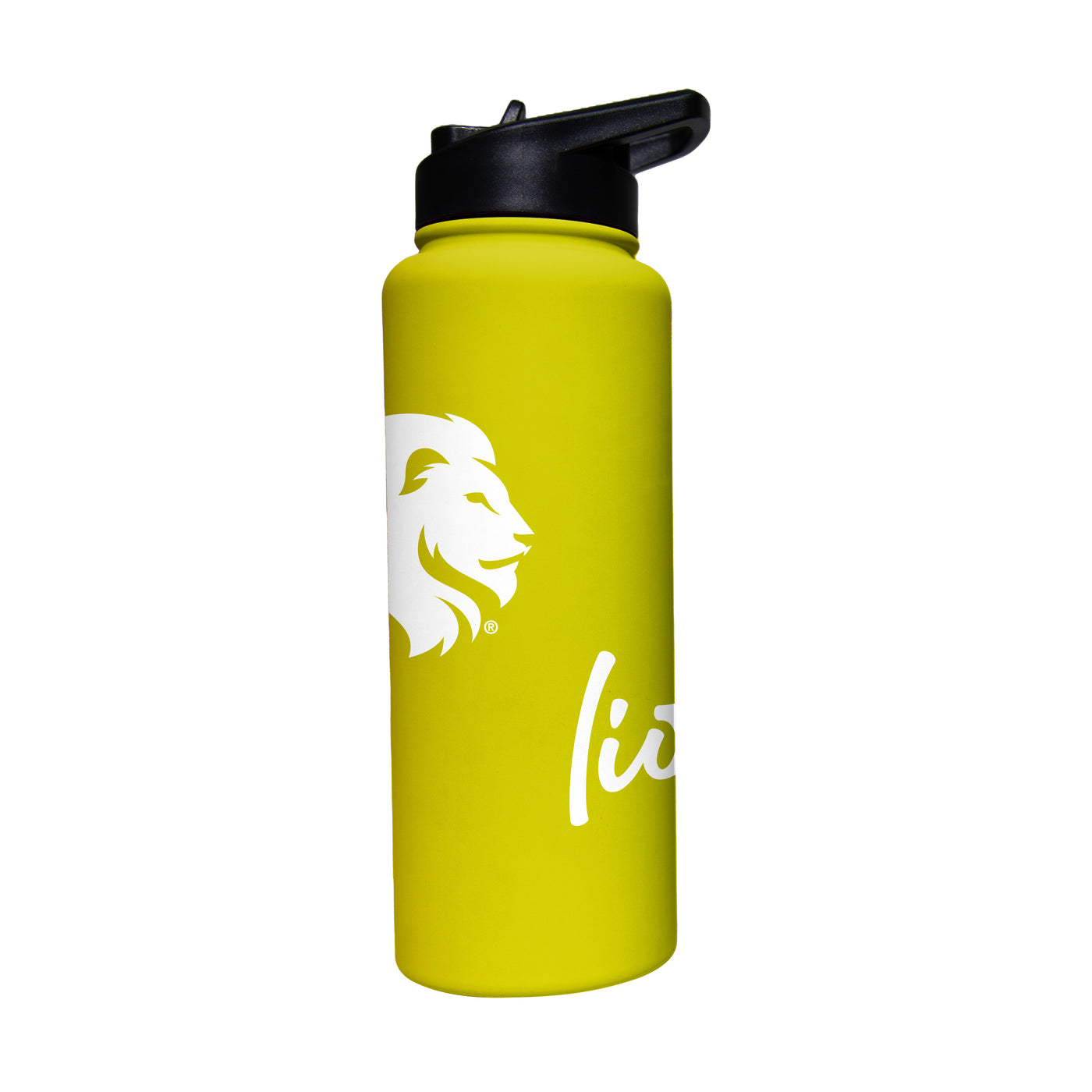 Texas A&M University Commerce 34oz Cru Bold Soft Touch Quencher