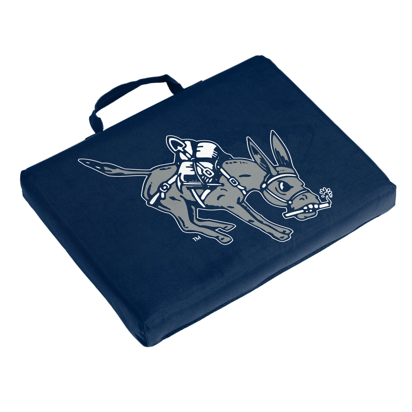 Colorado School of Mines Bleacher Cushion