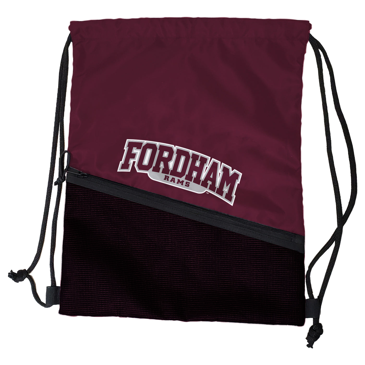 Fordham Tilt Backsack - Logo Brands