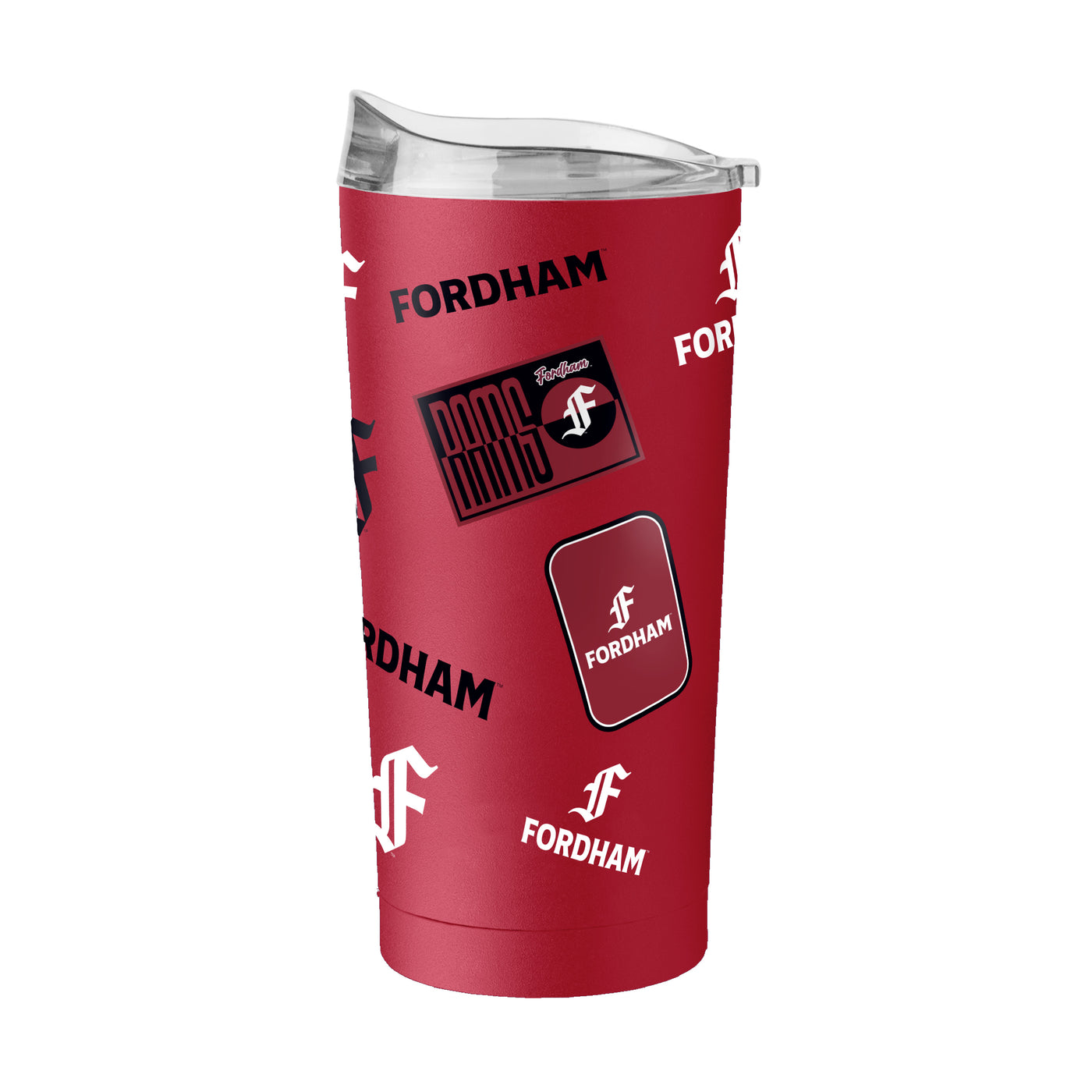 Fordham 20oz Dreamweave Powder Coat Tumbler