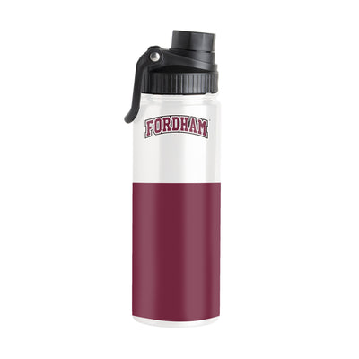 Fordham 21oz Colorblock Twist Top Water Bottle