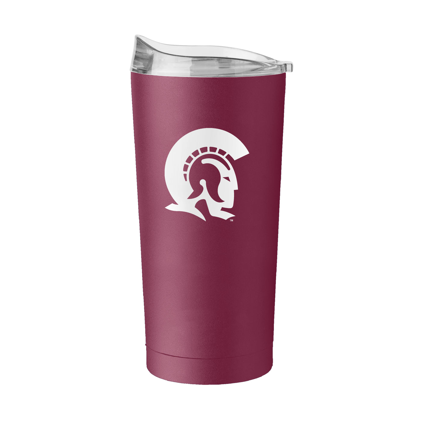 Arkansas Little Rock 20oz Flipside Powder Coat Tumbler