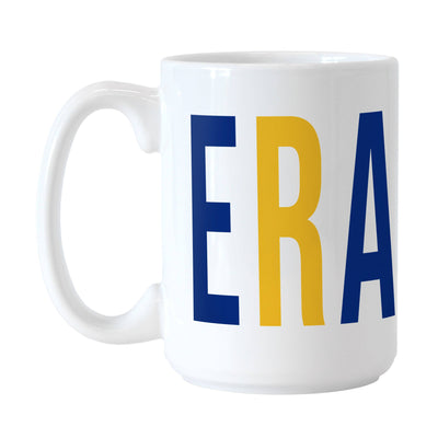 Embry Riddle Prescott 15oz Overtime Sublimated Mug - Logo Brands