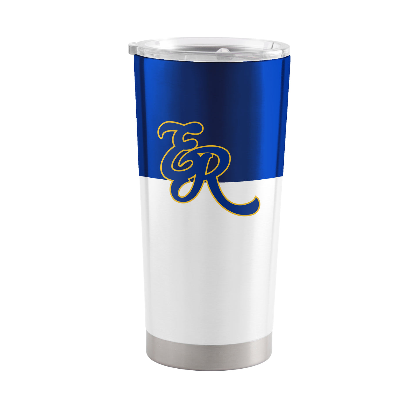 Embry Riddle Prescott 20oz Colorblock Stainless Tumbler