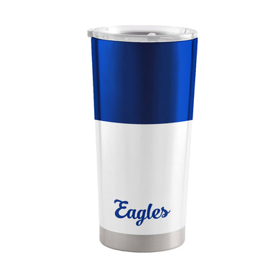 Embry Riddle Prescott 20oz Colorblock Stainless Tumbler - Logo Brands