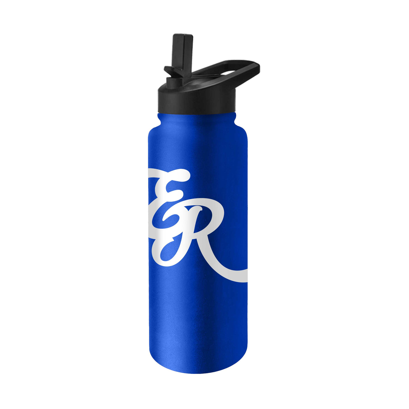 Embry Riddle Prescott 34oz Logo Quencher Bottle - Logo Brands