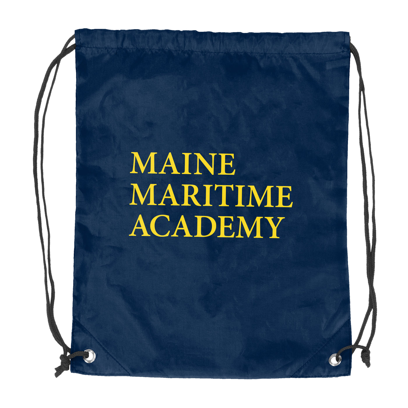 Maine Maritime Academy Cruise Back Sack