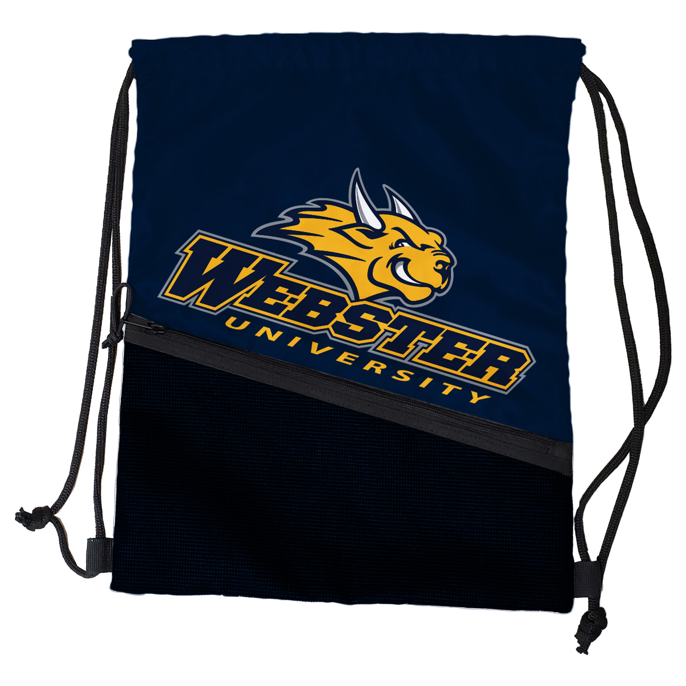 Webster Tilt Backsack - Logo Brands