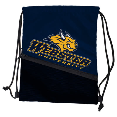 Webster Tilt Backsack - Logo Brands