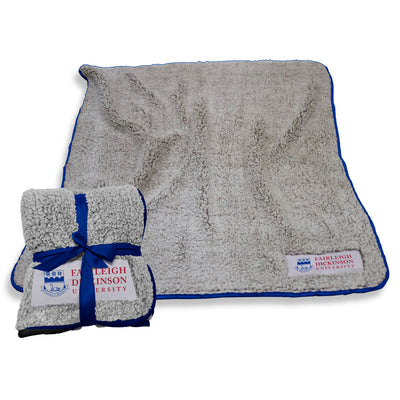 Fairleigh Dickinson University Florham Frosty Fleece - Logo Brands