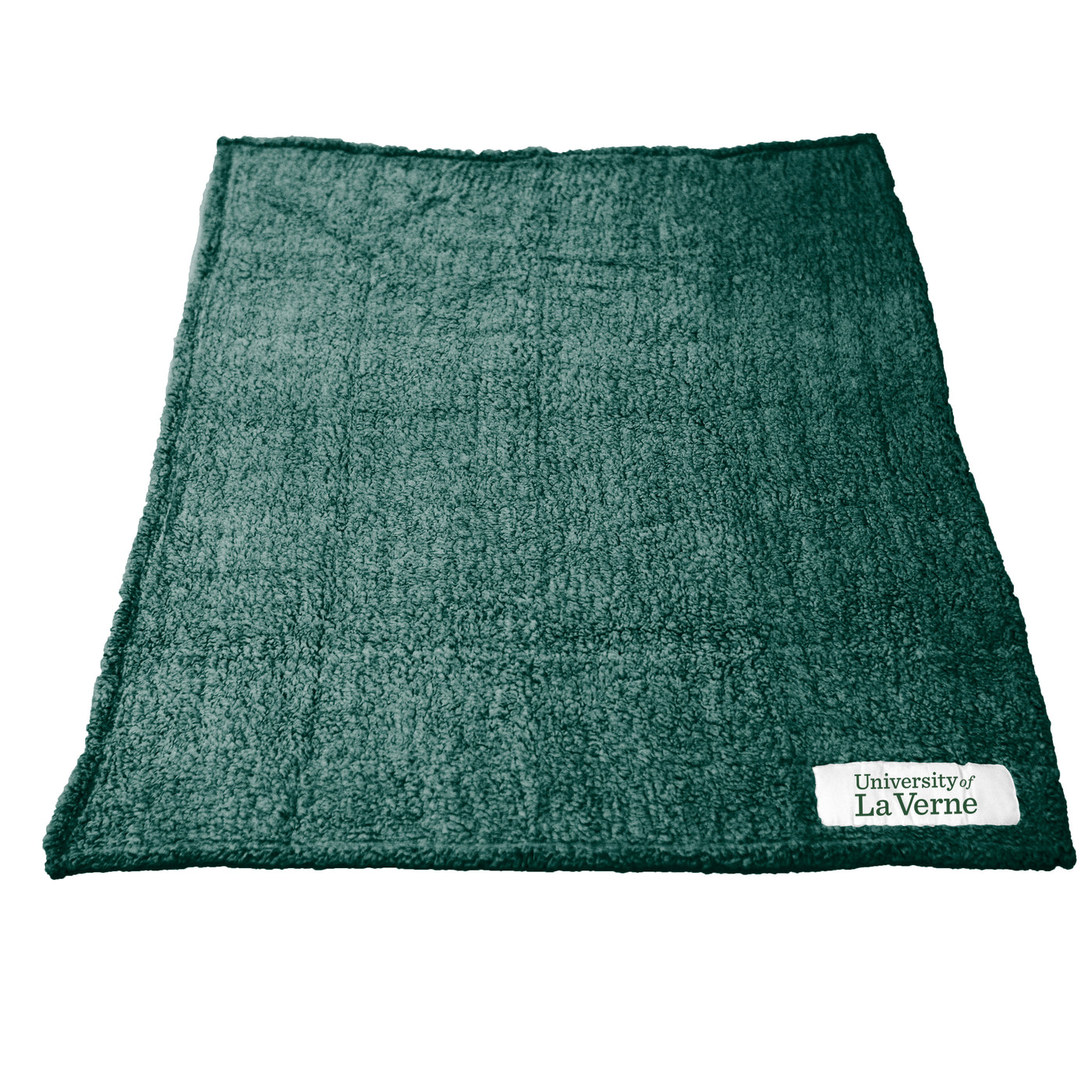La Verne Color Frosty Fleece - Logo Brands