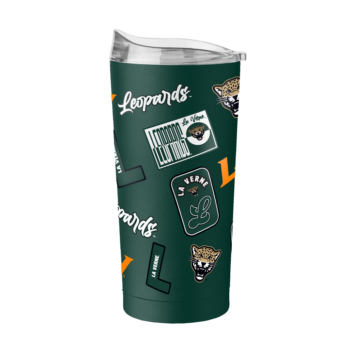 La Verne 20oz Dreamweave Powder Coat Tumbler