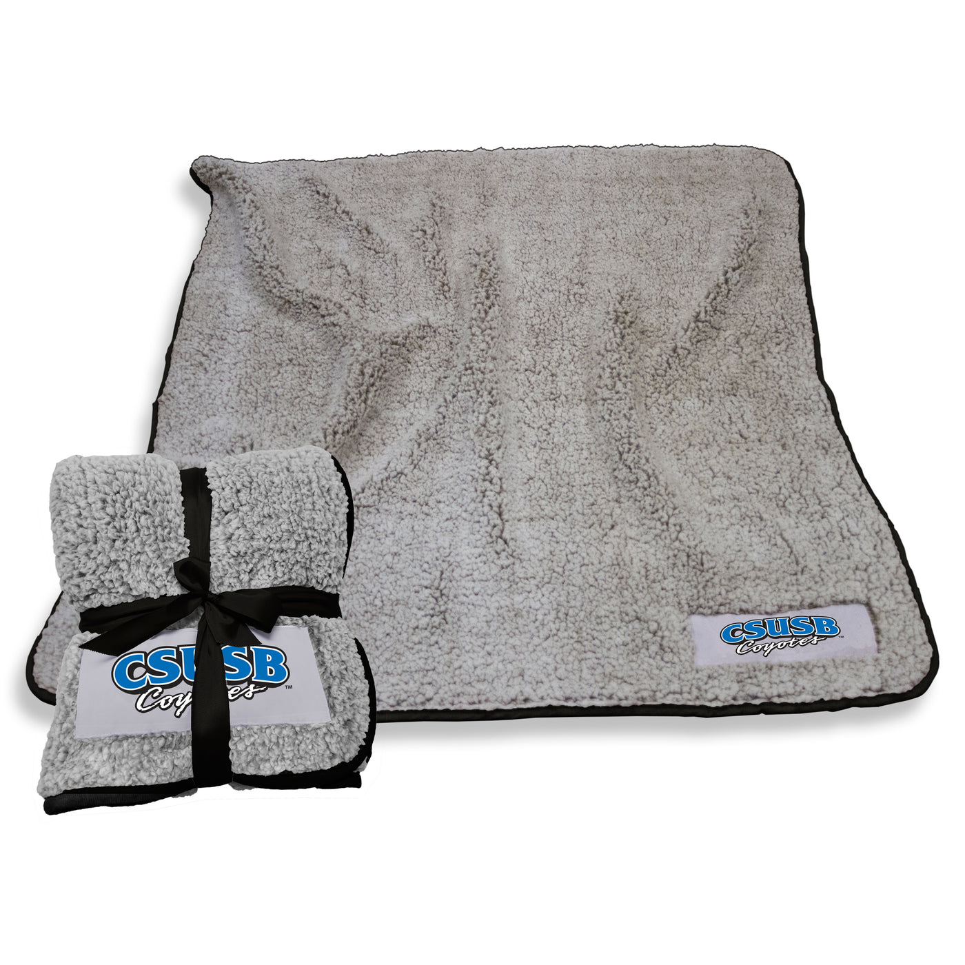 San Bernardino Frosty Fleece - Logo Brands
