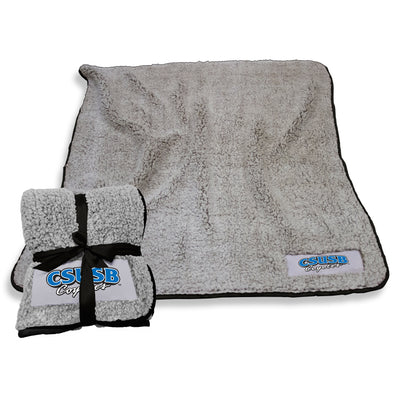 San Bernardino Frosty Fleece - Logo Brands