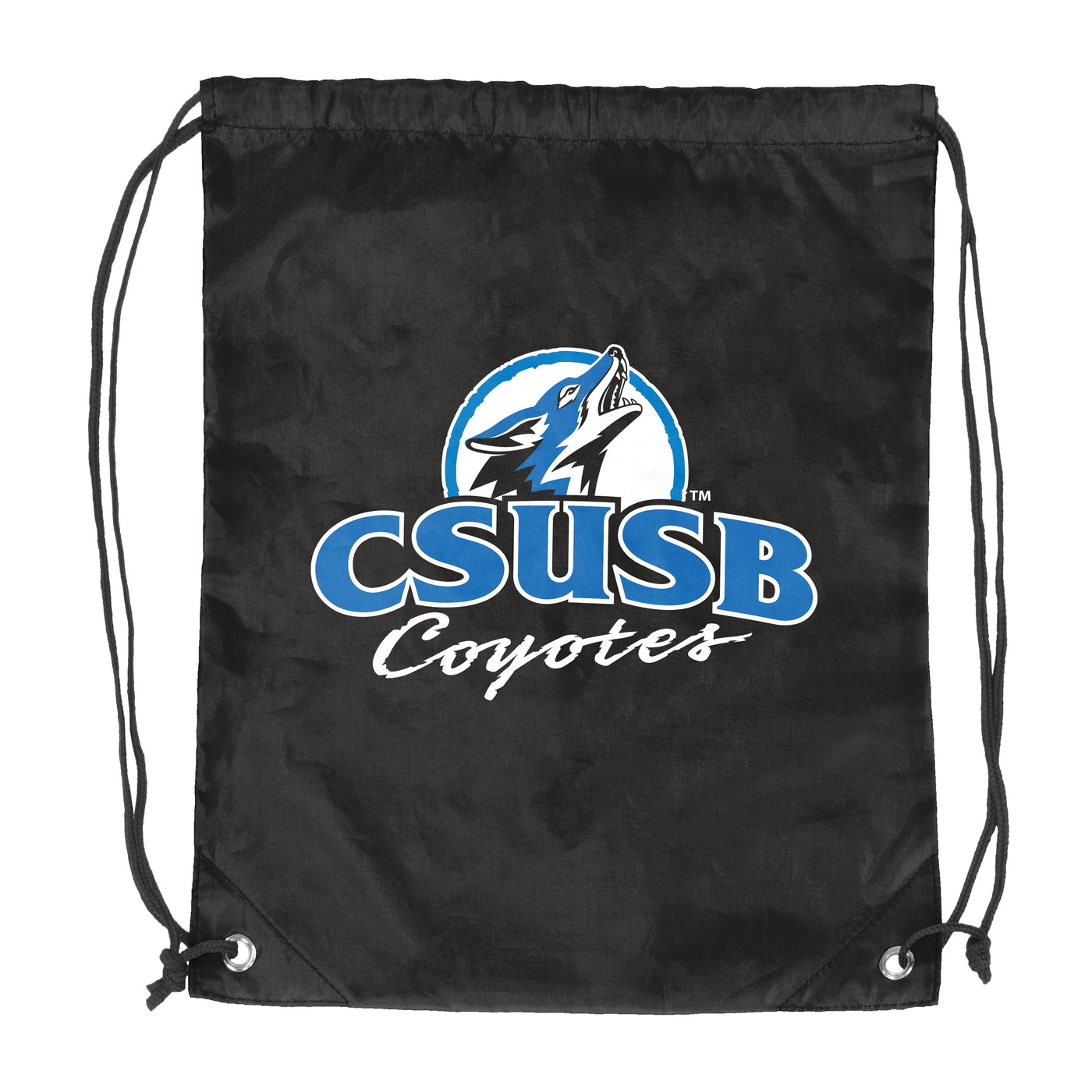 San Bernardino Crusie Backsack
