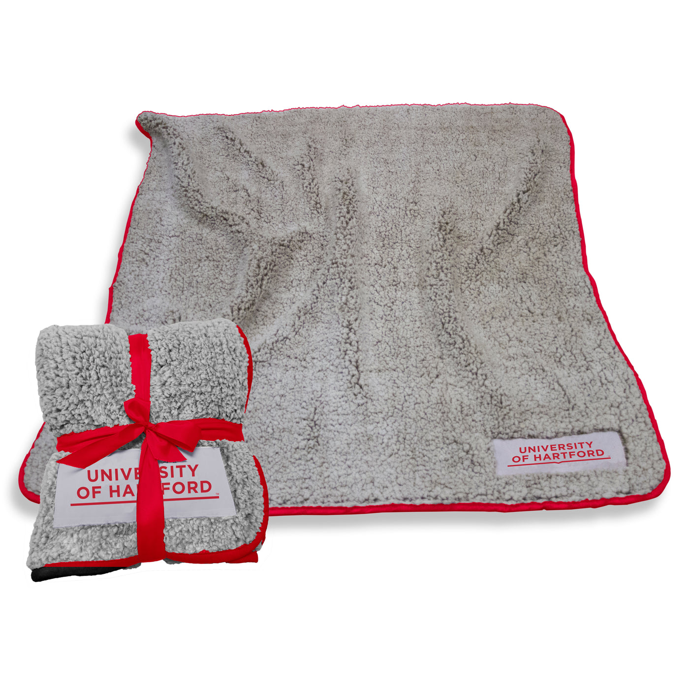 University of Hartford Frosty Fleece