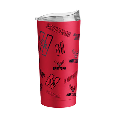 Hartford 20oz Dreamweave Powder Coat Tumbler