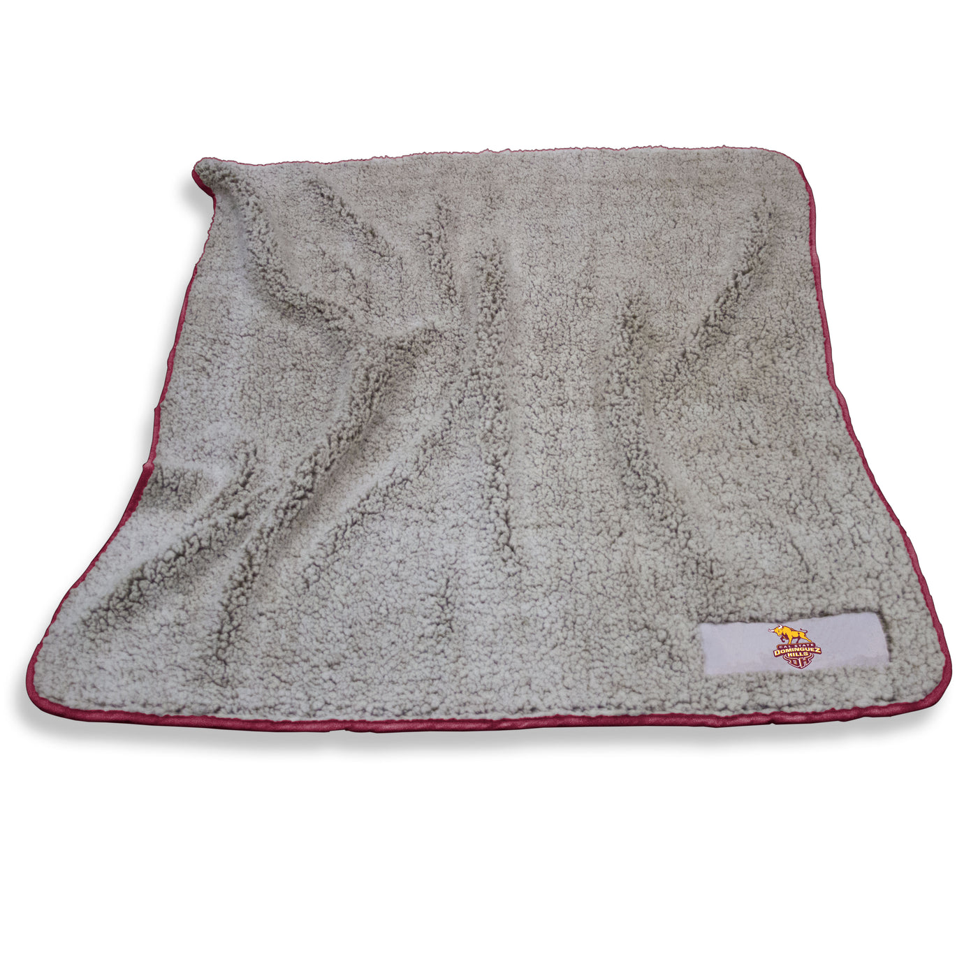 California State Dominguez Hills Frosty Fleece - Logo Brands
