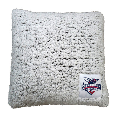 Shenandoah Frosty Throw Pillow - Logo Brands