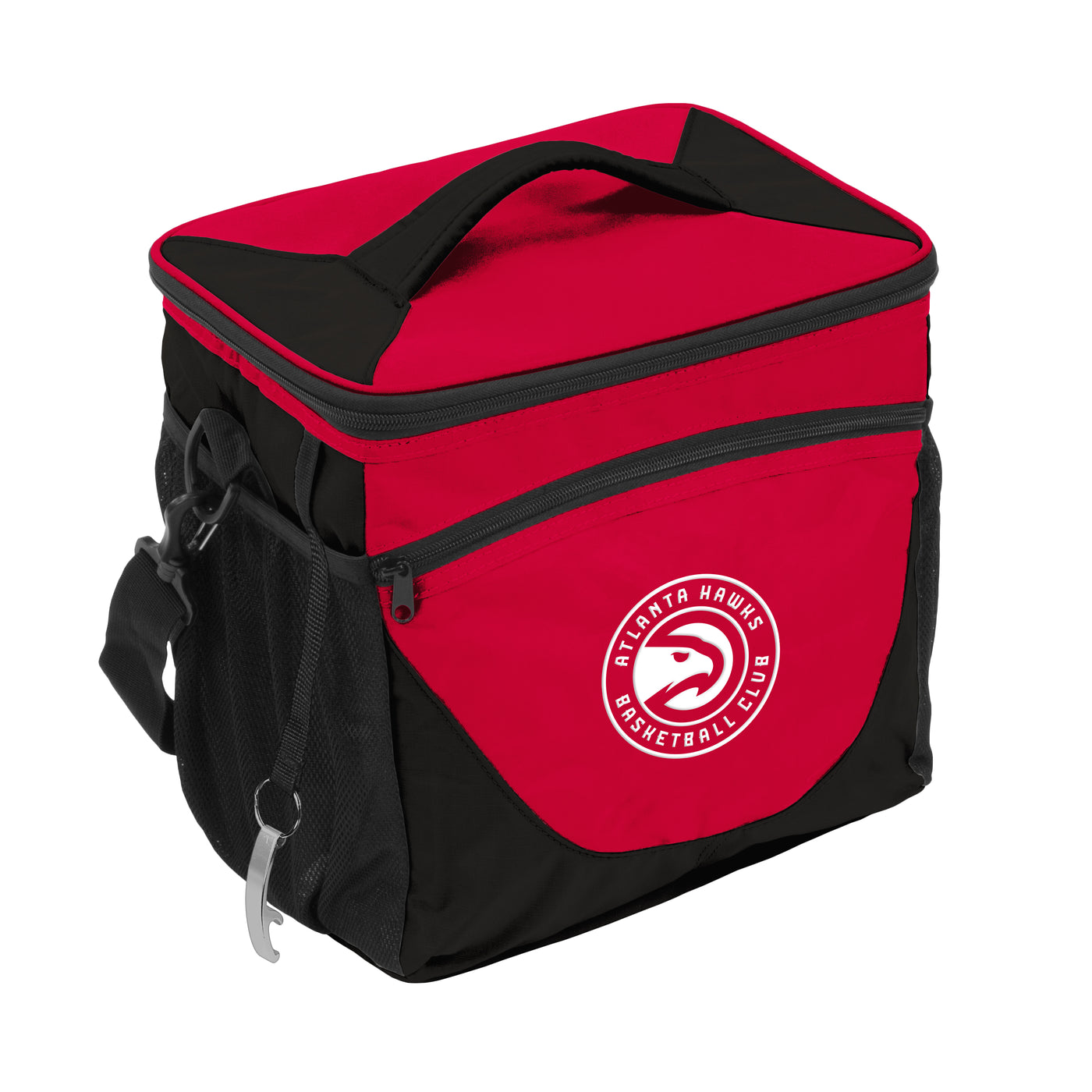 Atlanta Hawks 24 Can Cooler