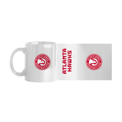 Atlanta Hawks 11oz Gameday Sublimated Mug