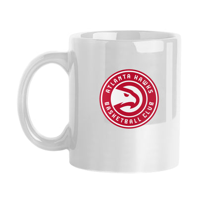 Atlanta Hawks 11oz Gameday Sublimated Mug
