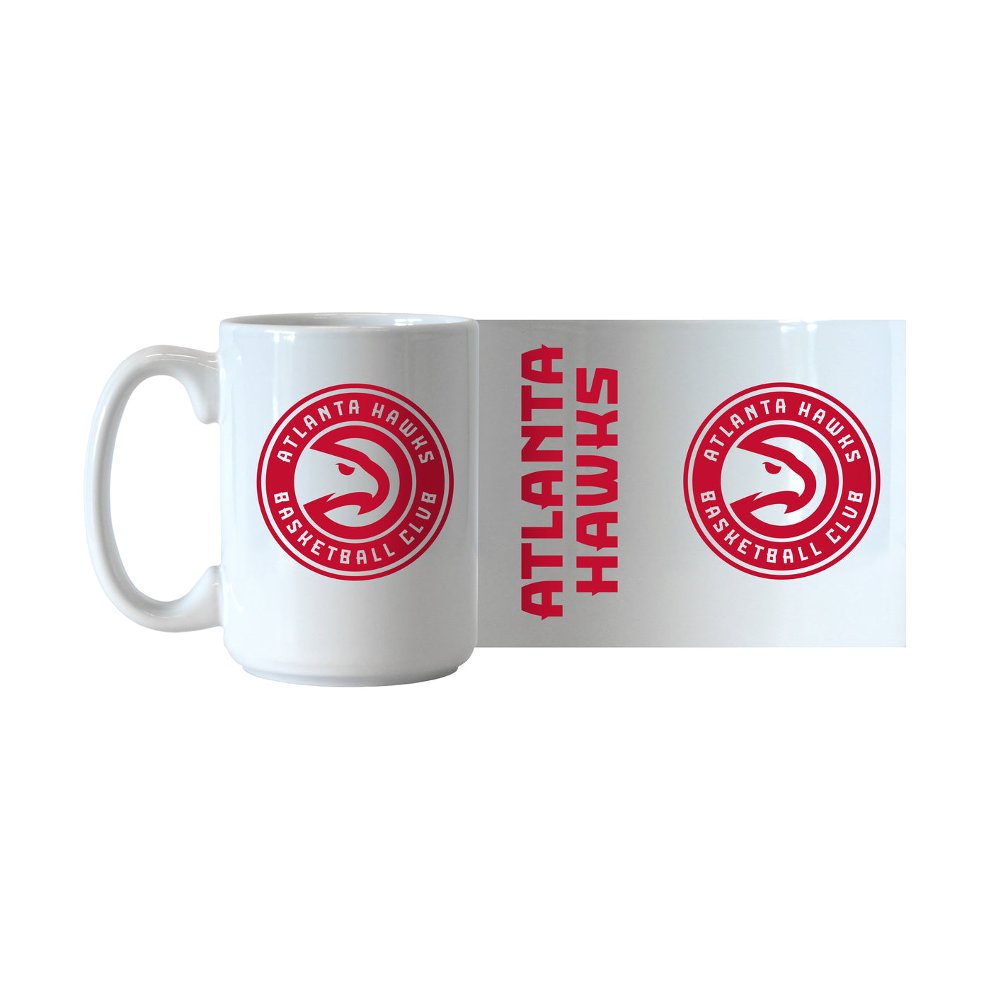 Atlanta Hawks 15oz Gameday Sublimated Mug