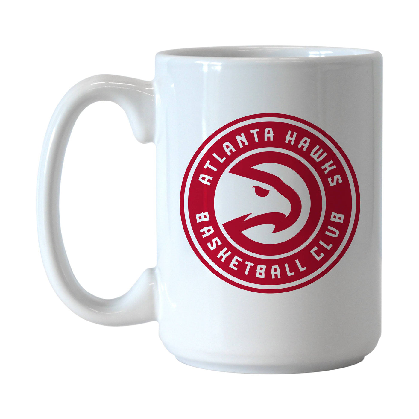 Atlanta Hawks 15oz Gameday Sublimated Mug