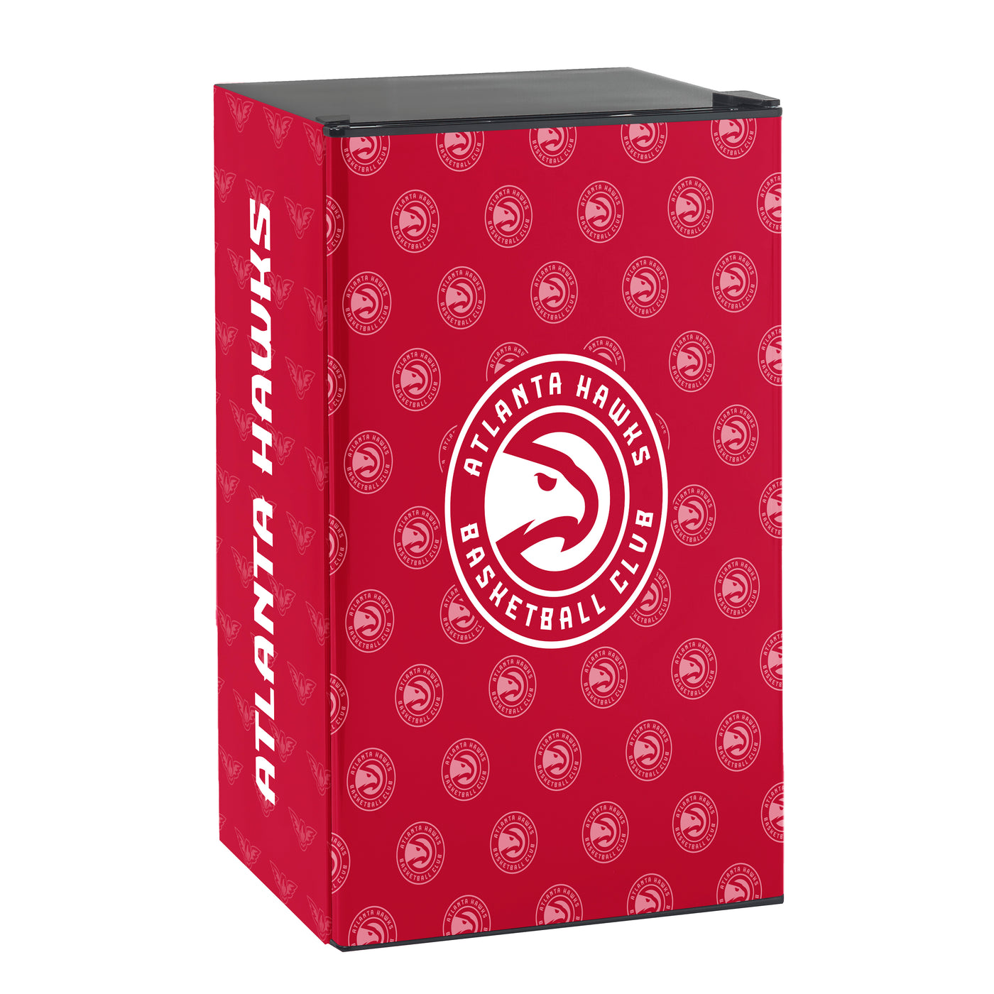 Atlanta Hawks Counter Top Fridge