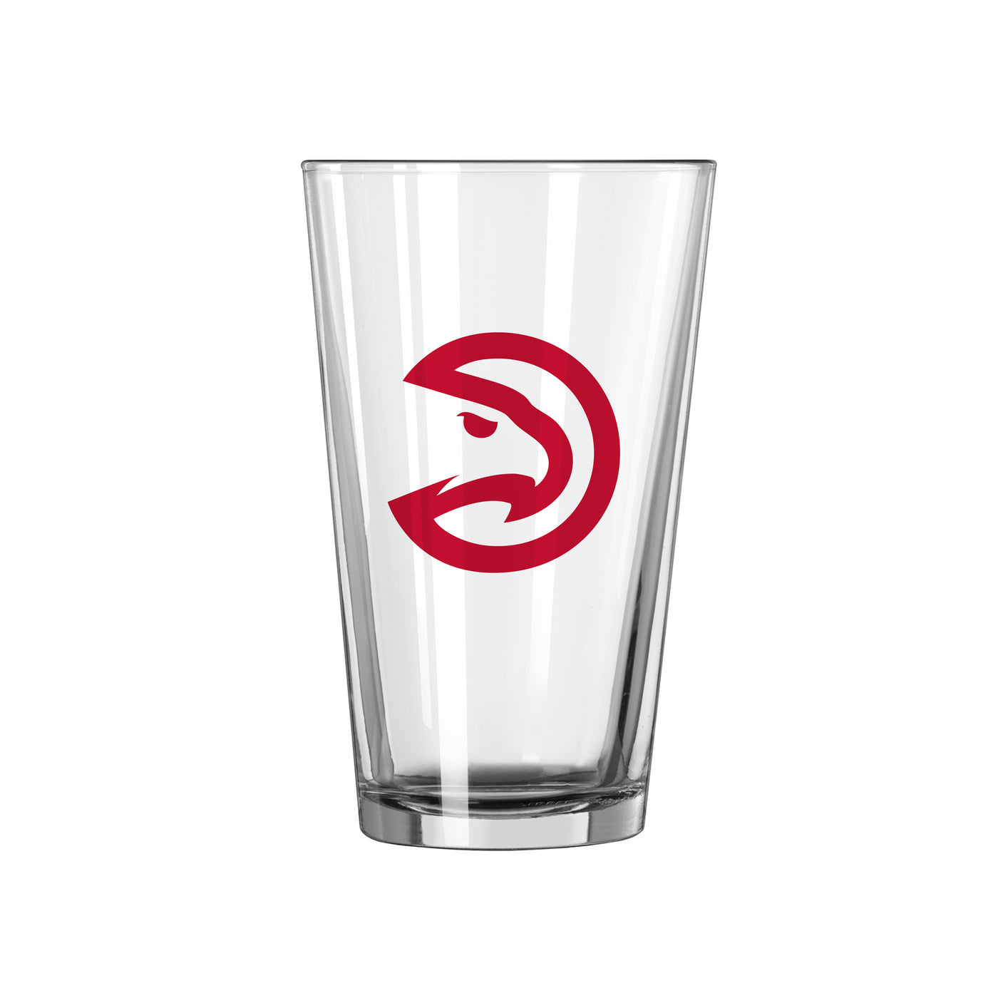 Atlanta Hawks 16oz Gameday Pint Glass