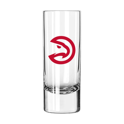 Atlanta Hawks 2.5oz Gameday Shooter