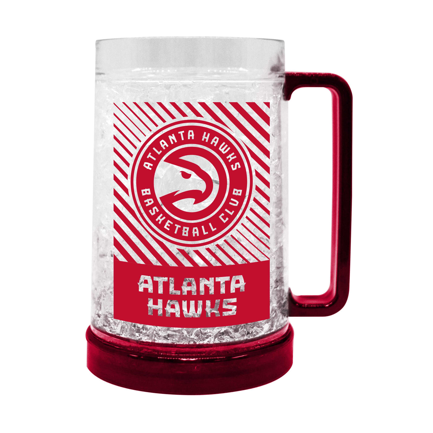 Atlanta Hawks 16oz Freezer Mug