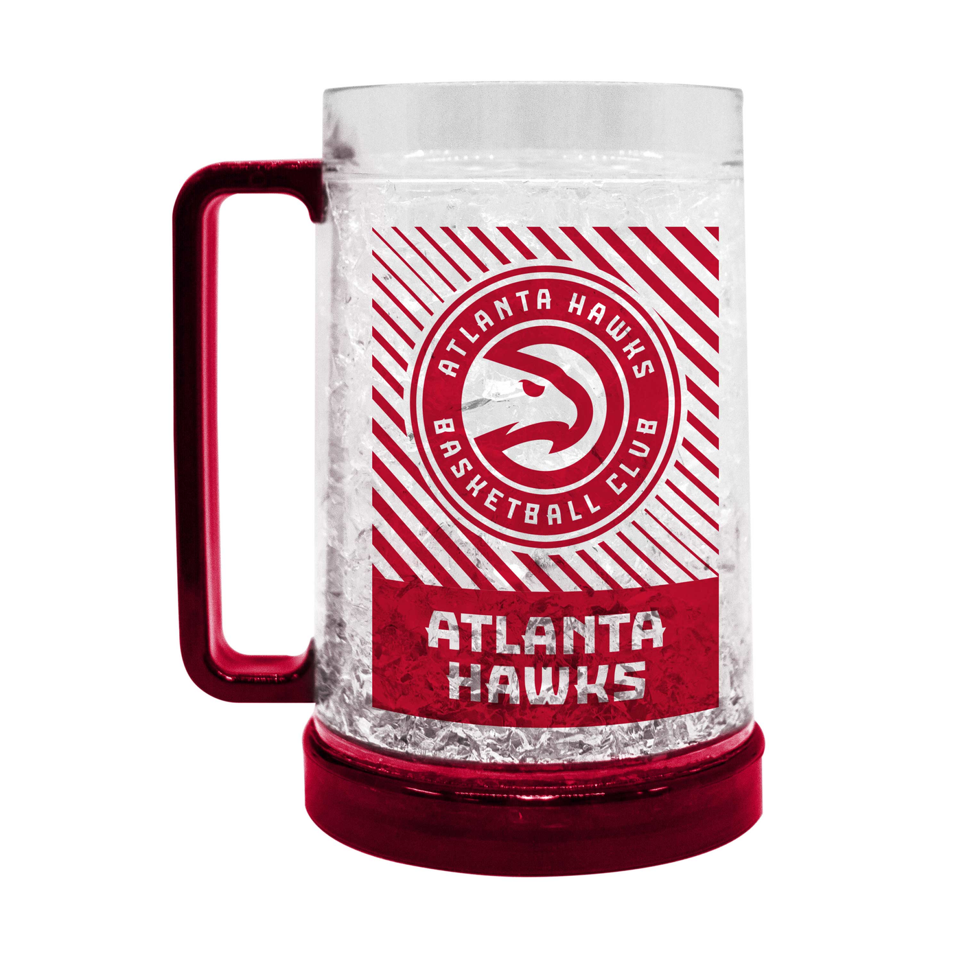 Atlanta Hawks 16oz Freezer Mug