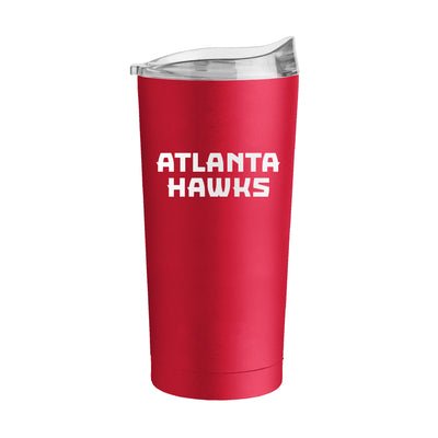 Atlanta Hawks 20oz Flipside Powder Coat Tumbler