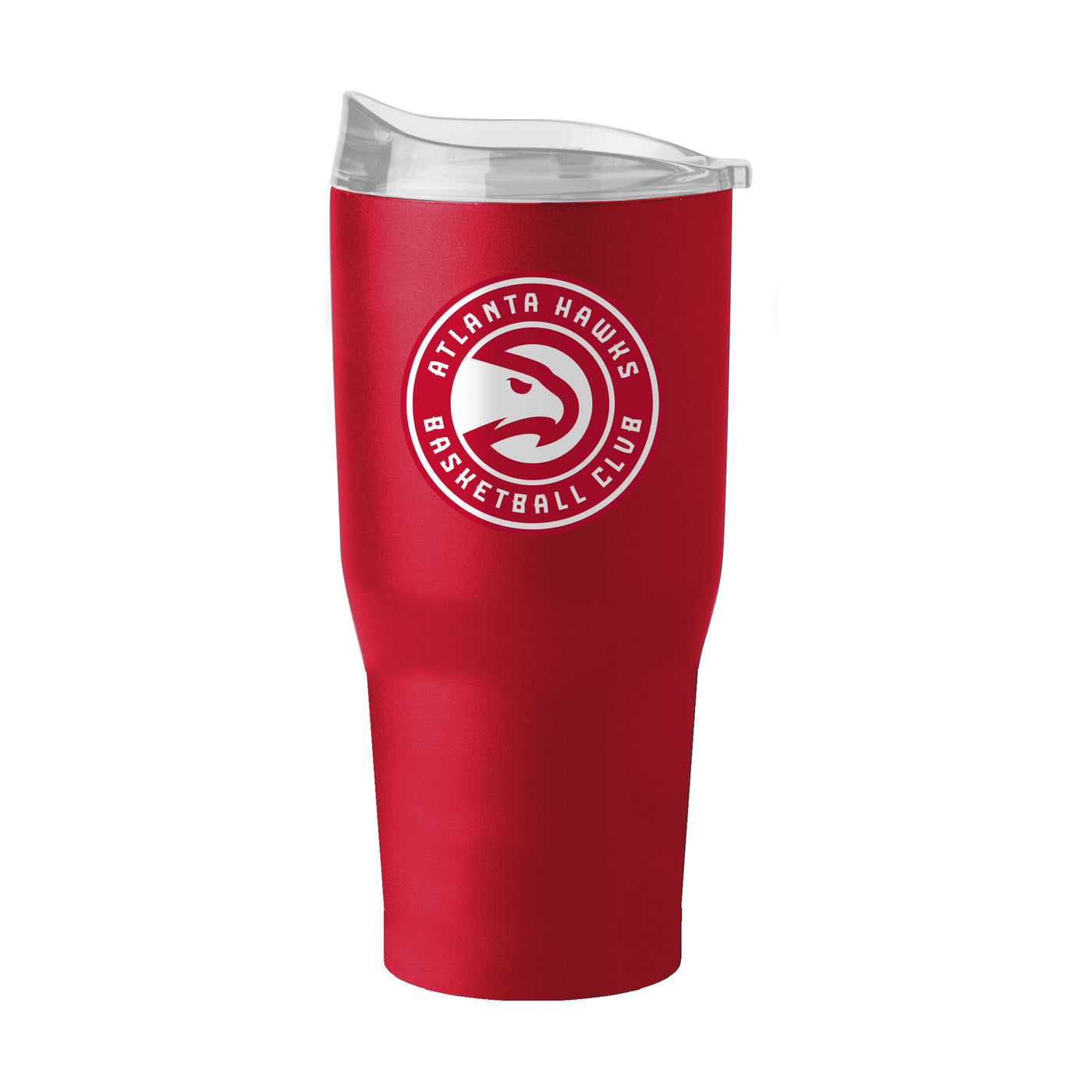 Atlanta Hawks 20oz Flipside Powder Coat Tumbler