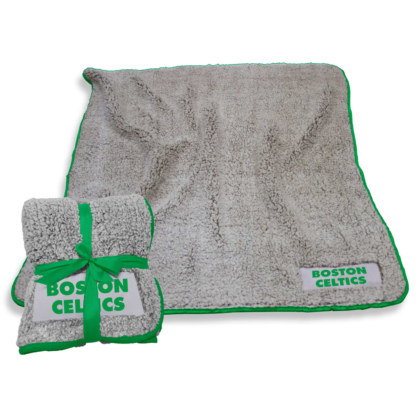 Boston Celtics Frosty Fleece