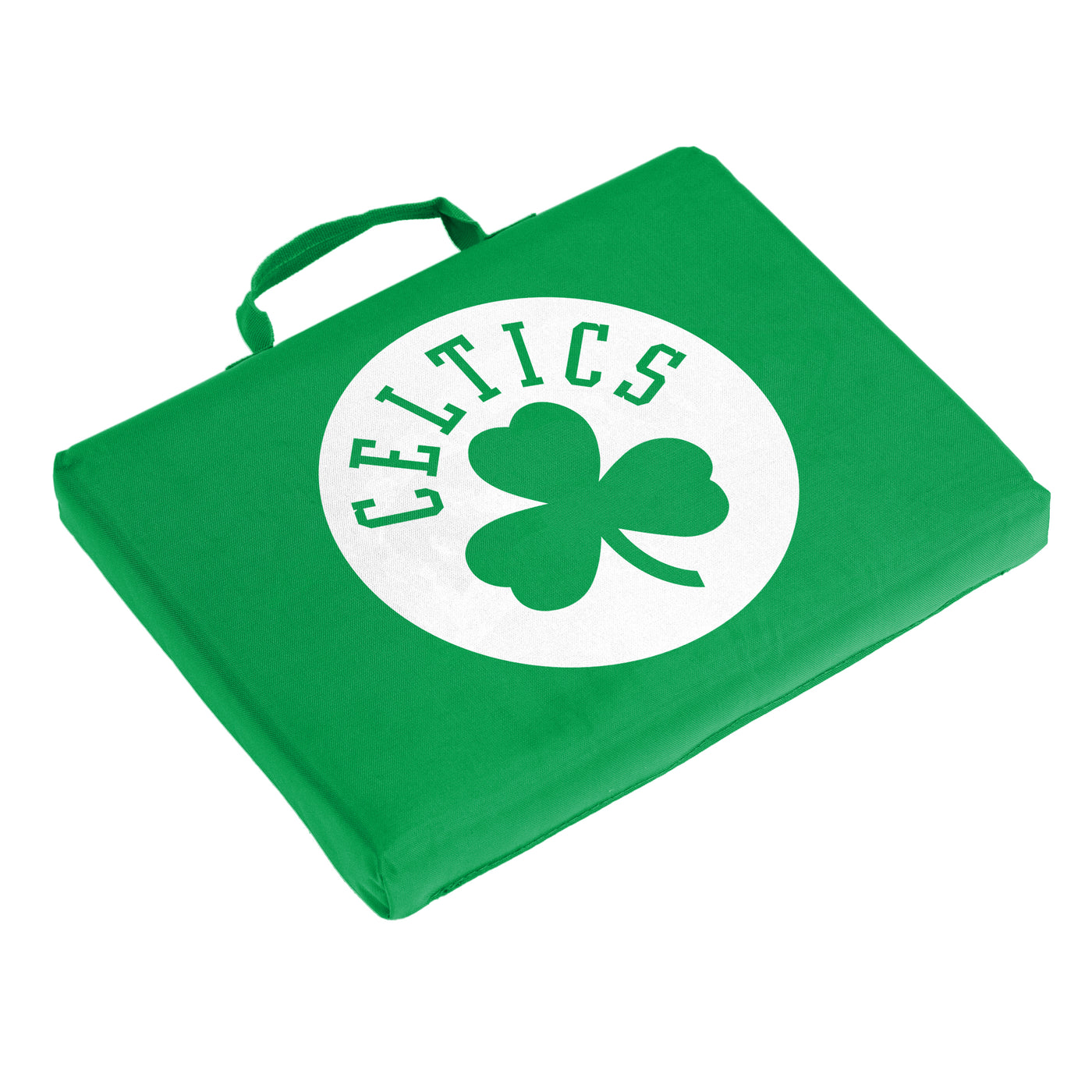 Boston Celtics Bleacher Cushion