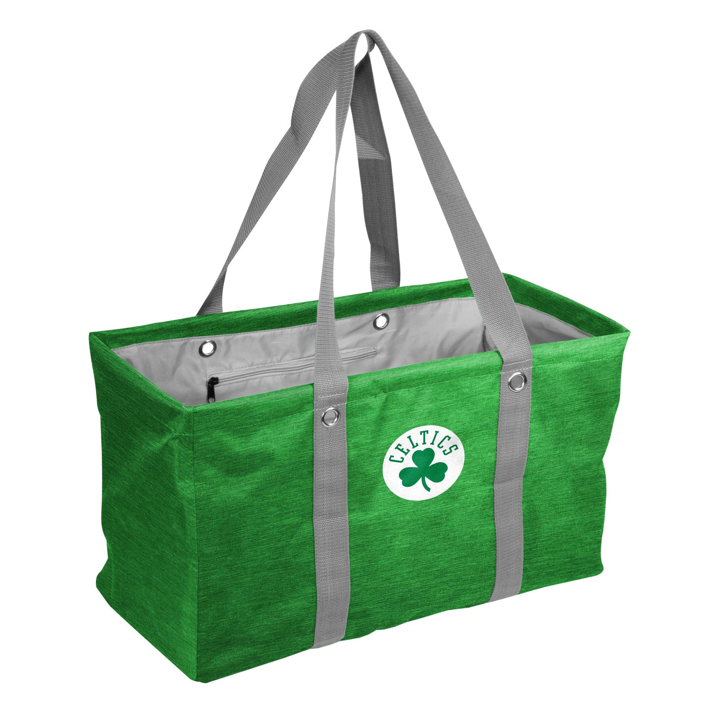 Boston Celtics Crosshatch Picnic Caddy