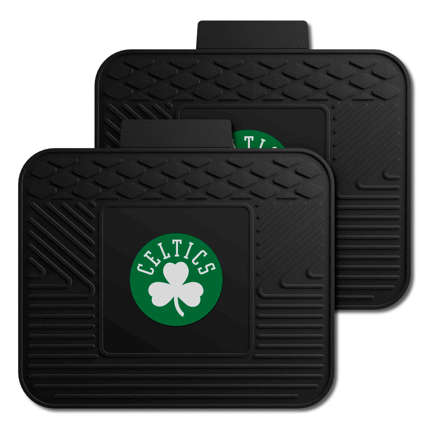NBA - Boston Celtics 2 Utility Mats