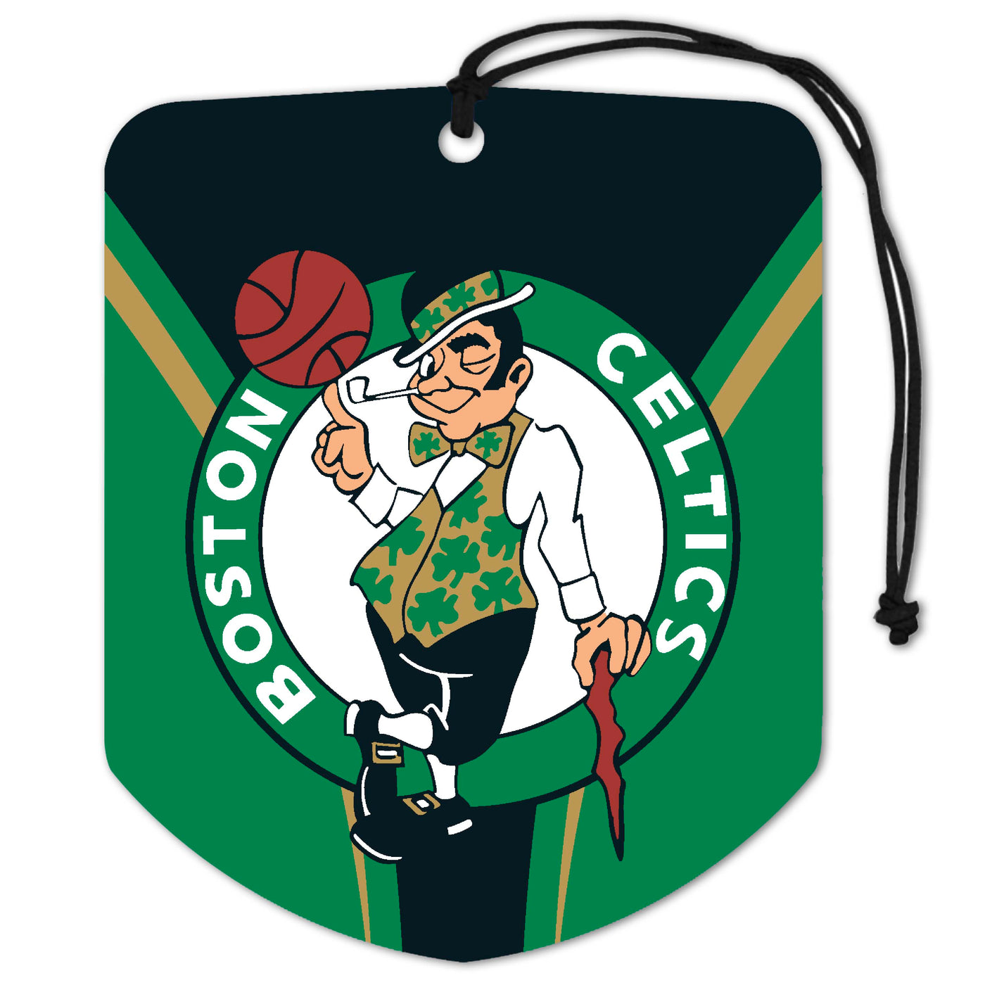 NBA - Boston Celtics Air Freshener