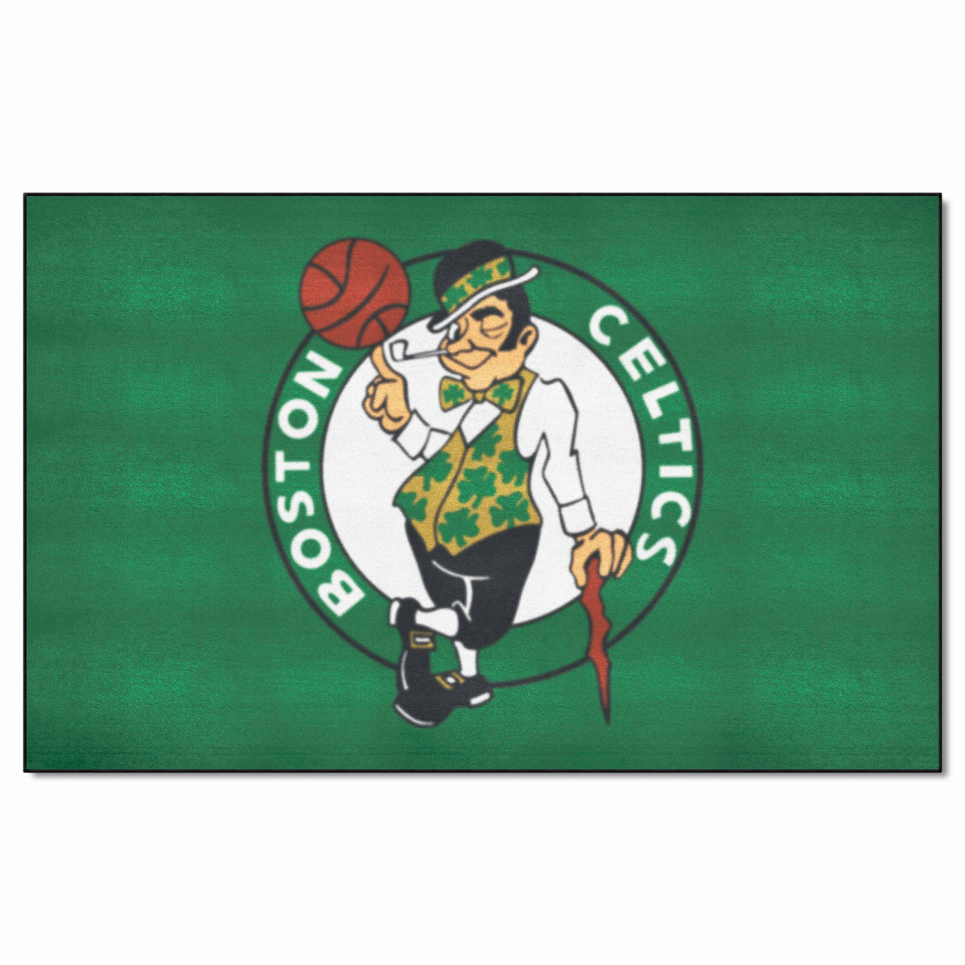 NBA - Boston Celtics Ulti-Mat