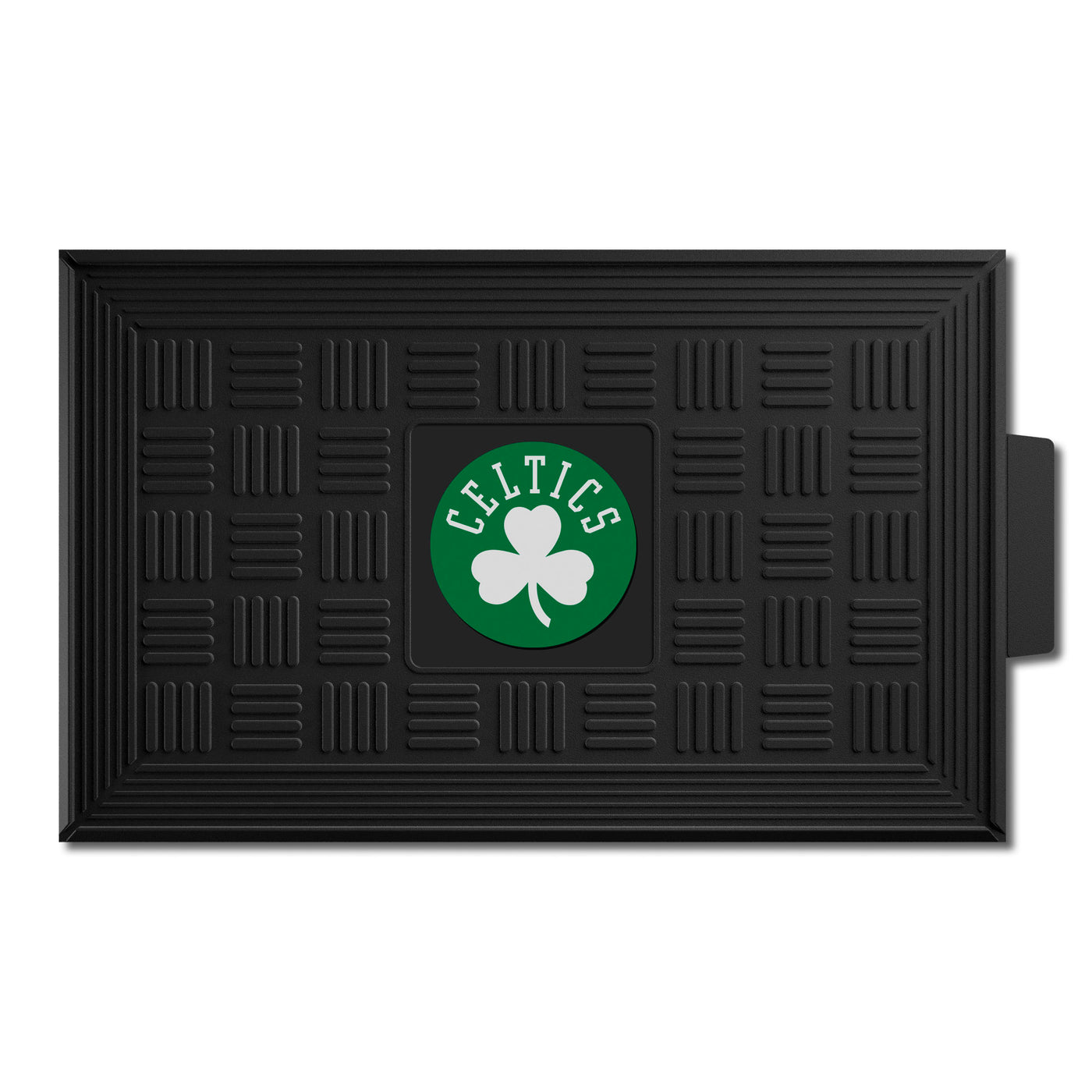 NBA - Boston Celtics Medallion Door Mat