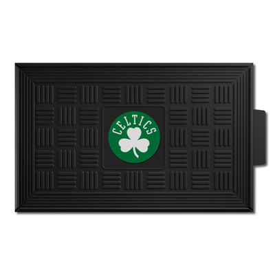 NBA - Boston Celtics Medallion Door Mat