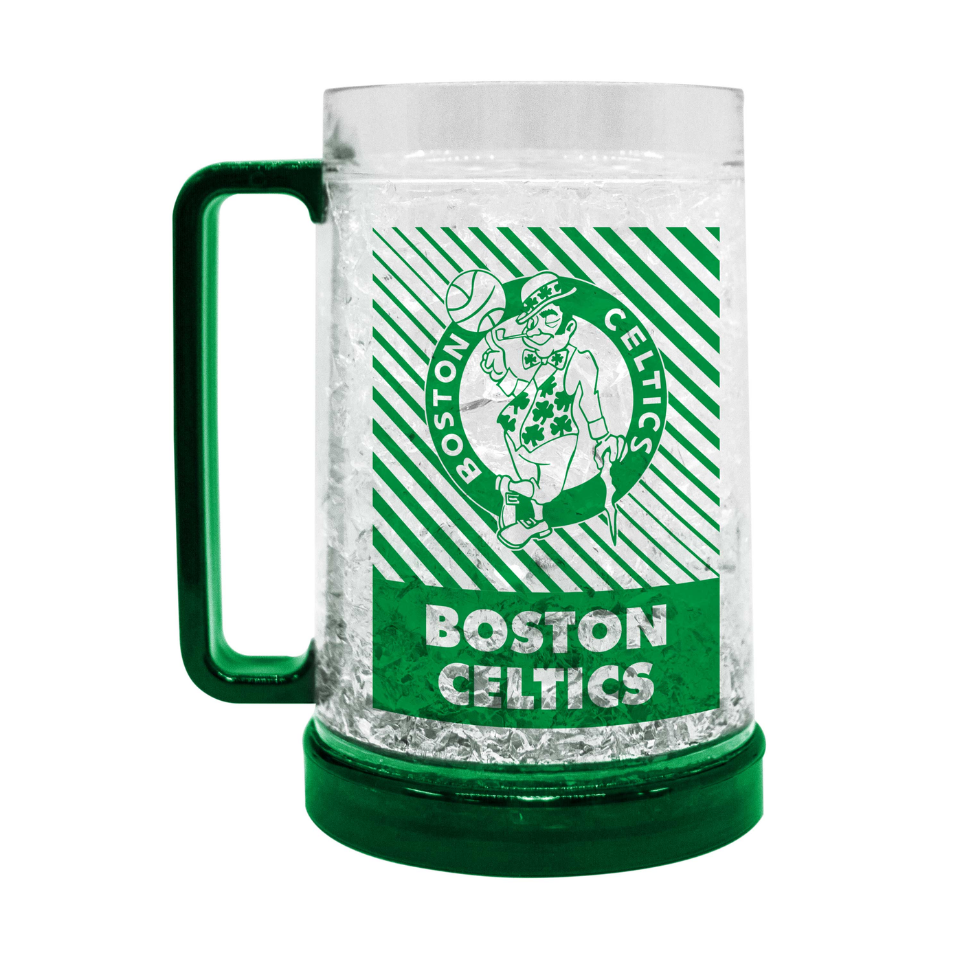 Boston Celtics 16oz Freezer Mug