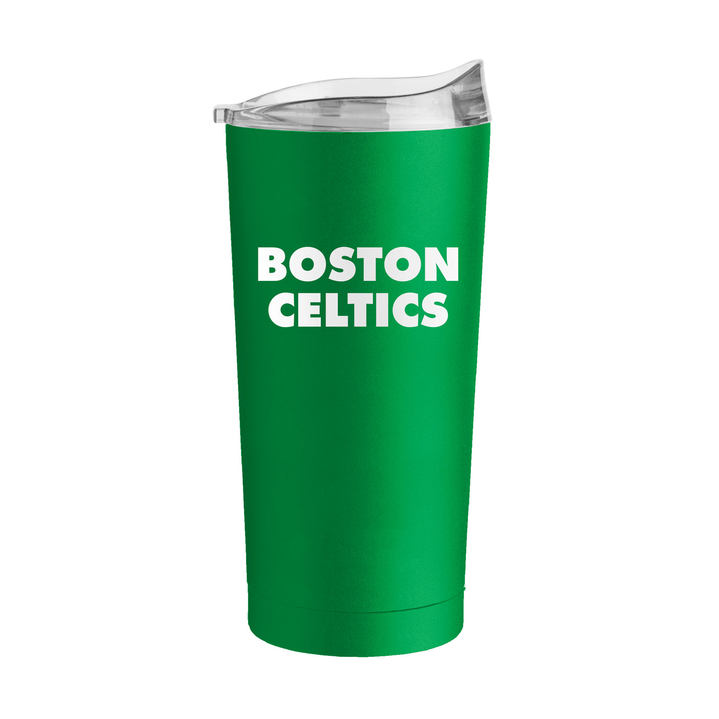 Boston Celtics 20oz Flipside Powder Coat Tumbler