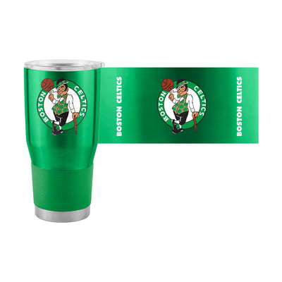 Boston Celtics Gameday 30 oz Stainless Tumbler